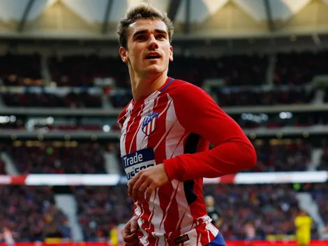 Europa League: Mira en vivo Atlético de Madrid vs Sporting Lisboa, cuartos de final ida