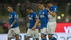 Cruz Azul vs Lobos BUAP, jornada 14 de la Liga MX