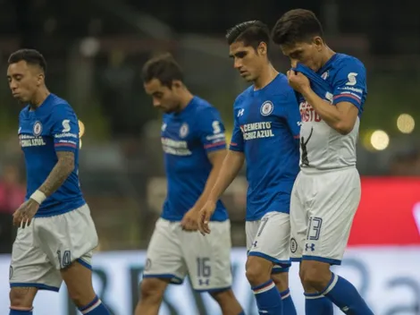 Cruz Azul con esperanzas de Liguilla debe vencer a Lobos BUAP este sábado