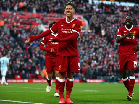 Champions League: Alineación Liverpool vs Manchester City, cuartos de final ida