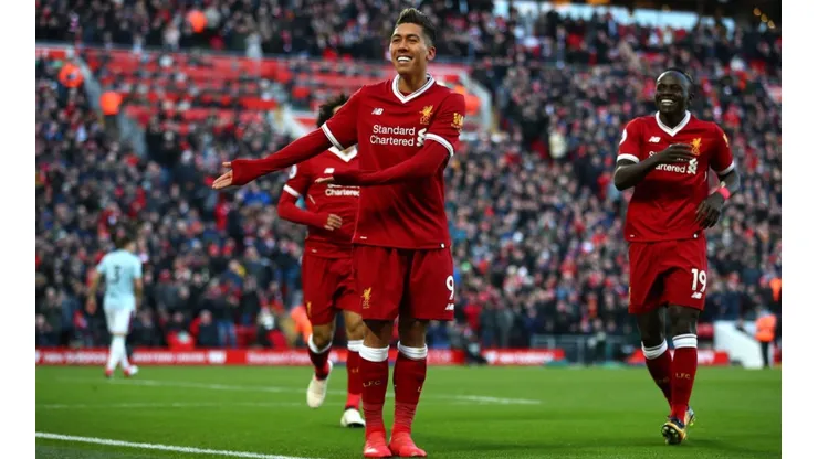 Champions League: Alineación Liverpool vs Manchester City, cuartos de final ida