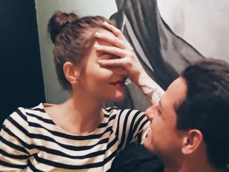 Vidente predice el futuro de Chicharito y su relación con Andrea Duro