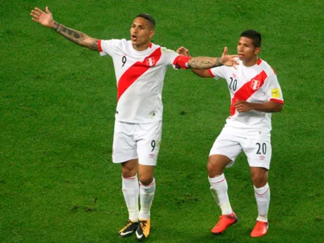 ¿A quién sacrificará Gareca para incluir a Guerrero?