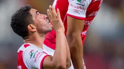 Cafetaleros vs Mineros, cuartos de final ida Ascenso MX.