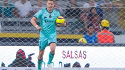 Los Guerreros disputan el liderato de la Liga MX (Foto: Mexsport)