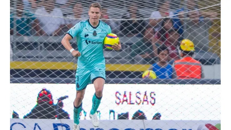 Los Guerreros disputan el liderato de la Liga MX (Foto: Mexsport)