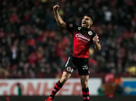 Xolos en el límite de la clasificación se medirá contra Atlas este viernes