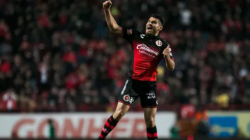 Xolos vs Atlas, jornada 14 Liga MX, horario.