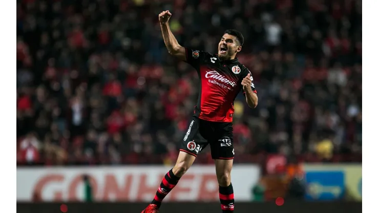 Xolos vs Atlas, jornada 14 Liga MX, horario.