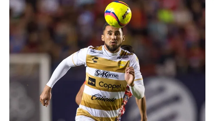 Celaya vs Dorado, cuartos de final partido de ida, Ascenso MX.