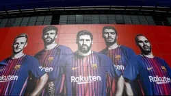 Champions League resultado, cuartos de final ida.