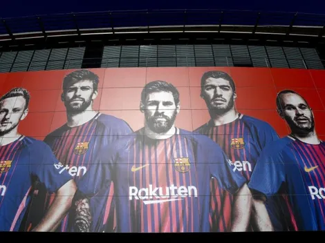 Champions League ya tiene a sus virtuales semifinalistas