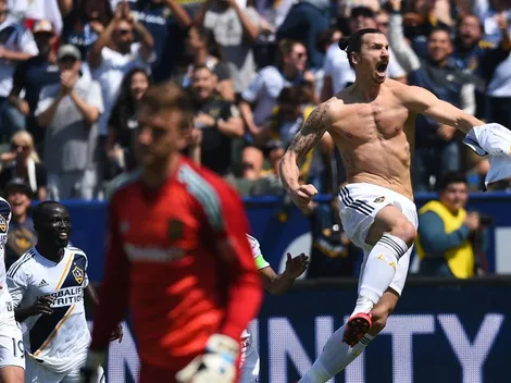 Desde México avisan: Hay una norma que complicaría a Zlatan en el Mundial