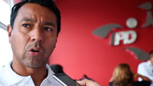 Ñol llevó a Perú al Mundial como ayudante de Ricardo Gareca.