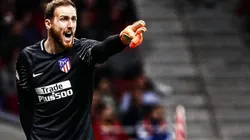 El último enfrentamiento entre estos dos se dio hace 8 años, en los octavos de final (Foto: @Atleti)