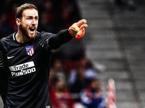 Atlético de Madrid busca dar el primer golpe al Sporting en la Europa League