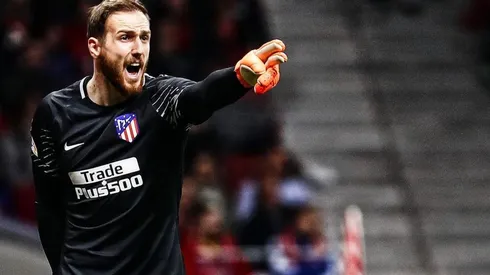 El último enfrentamiento entre estos dos se dio hace 8 años, en los octavos de final (Foto: @Atleti)
