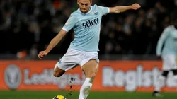 Europa League: Mira en vivo Lazio vs RB Salzsburg