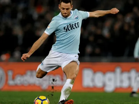 Europa League: Mira en vivo Lazio vs RB Salzsburg