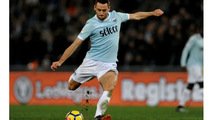 Europa League: Mira en vivo Lazio vs RB Salzsburg