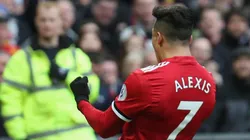 Los Red Devils visitarán a los Citizens el sábado (Foto: @ManUtd_Es)