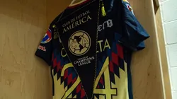 América vs Toronto FC, alineaciones semifinal de ida Concachampions