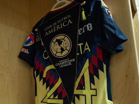 Toronto FC vs América: alineación de la semifinal de ida de Concachampions