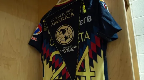 América vs Toronto FC, alineaciones semifinal de ida Concachampions