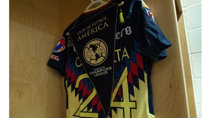 América vs Toronto FC, alineaciones semifinal de ida Concachampions