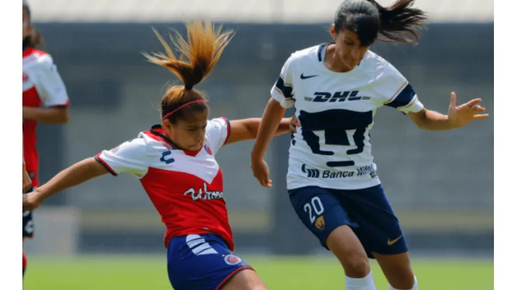 Veracruz y Xolos, por un cierre digno en la Liga MX femenil