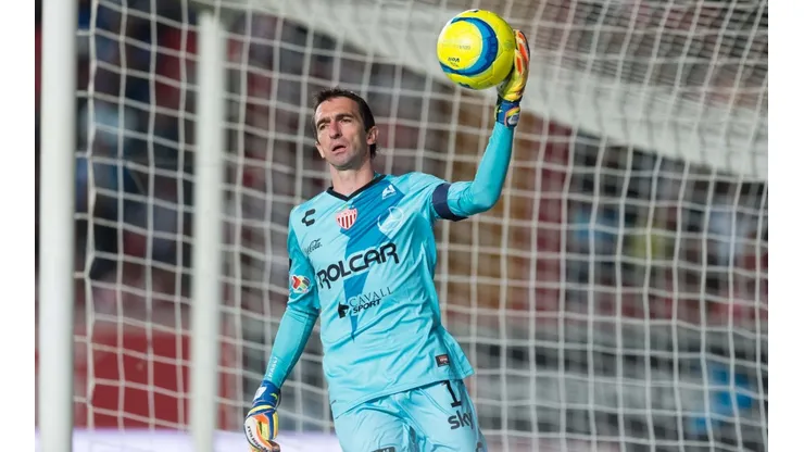 Semifinal Copa MX: Mira en vivo Necaxa vs Santos