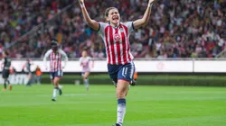 Chivas, por el pase a semifinales de la Liga MX femenil ante León