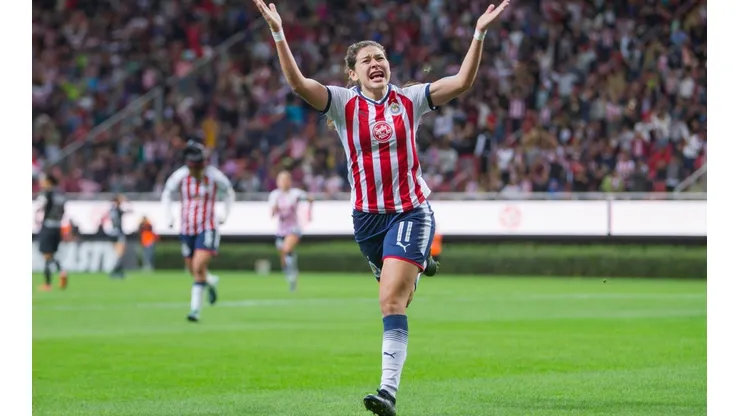 Chivas, por el pase a semifinales de la Liga MX femenil ante León