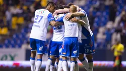 Puebla vs Pachuca jornada 14 Liga MX, horario