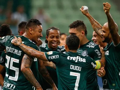 Blooper del arquero de Alianza Lima y gol de Borja