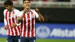 Chivas en Concachampions 2018