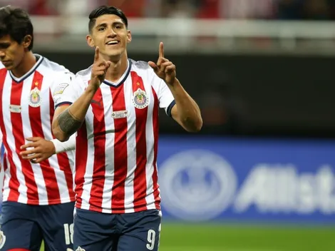 Concachampions 2018: Mira en vivo Chivas vs New York Red Bulls, semifinal ida