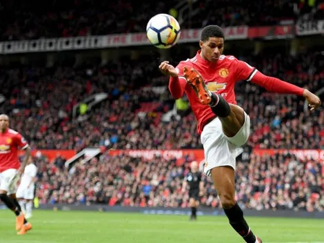 América vs Manchester United 2018: fecha confirmada en el primer #MUTour