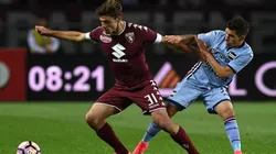 Torino en la Serie A