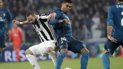 Casemiro y dos jugadas polémicas. ¿Eran penales?