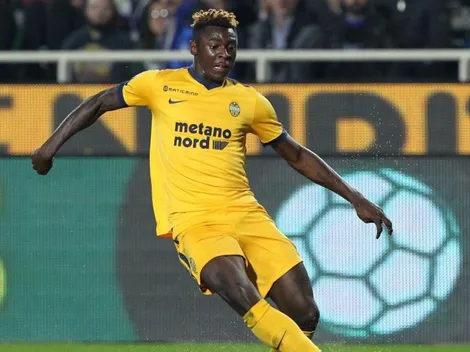 Transmisión Benevento vs Hellas Verona en vivo: Serie A miércoles