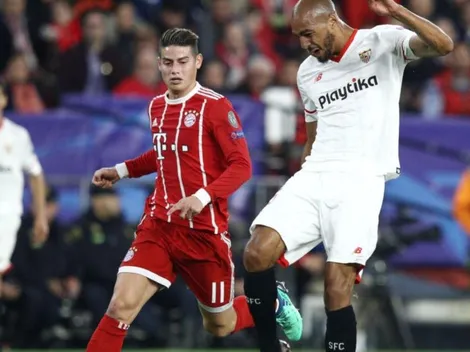 Resultados Champions League hoy: partidos de ida Cuartos de Final 2018