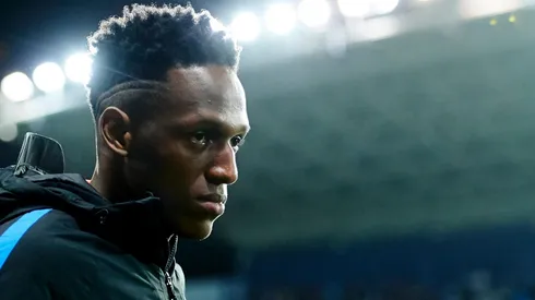 Otro duro cachetazo para Yerry Mina: nuevamente fuera del banco