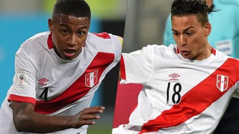 ¿Sale Polo, ingresa Benavente?