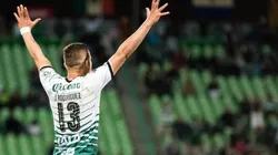 Horarios de las semifinales de la Copa MX.