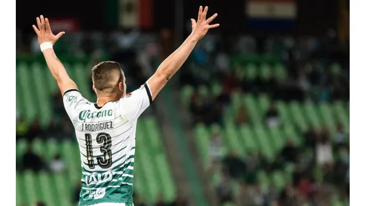 Horarios de las semifinales de la Copa MX.