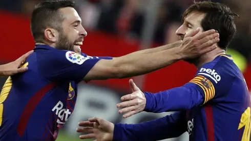 En su último encuentro, Barcelona aplastó 6-1 a la Roma