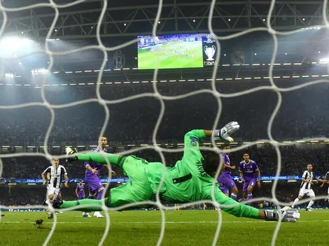 Partidos de Champions League hoy martes: Cuartos de Final ida