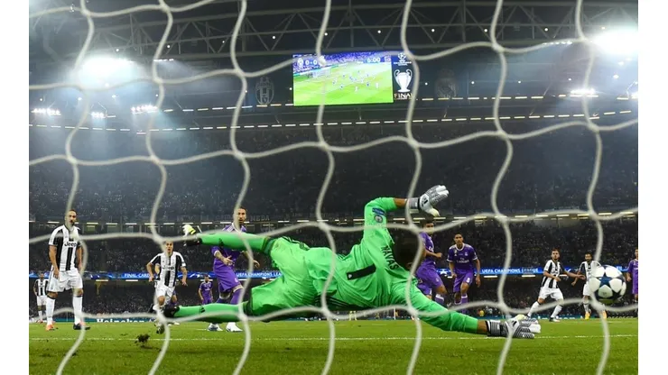 Champions League 2017, final entre Real Madrid y Juventus