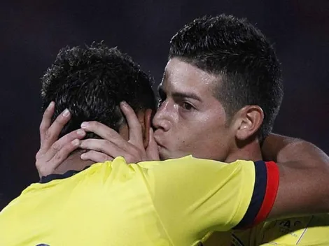 Dejaron afuera a Muriel y James del duelo entre Sevilla y Bayern